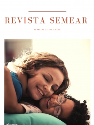 Revista Semear - dia das Maes