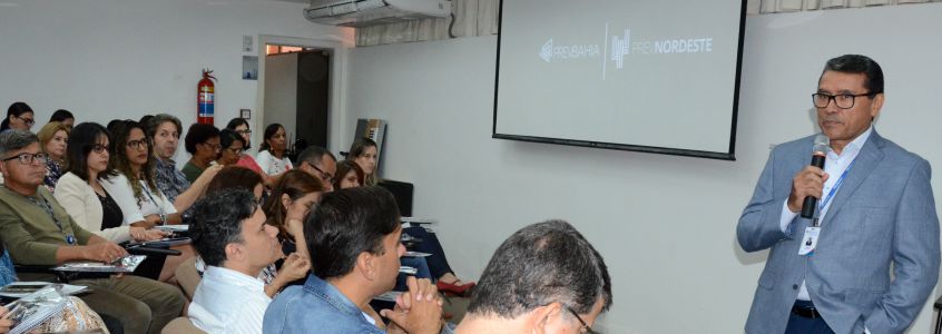 Servidores de cargo em comissão lotam auditório do Espaço Crescer e participam de evento sobre Previdência Complementar