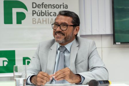 Descortinando a Previdência: PrevNordeste participa de seminário a convite da Defensoria Pública