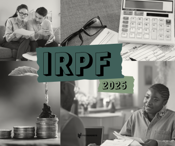Declaração IRPF 2025
