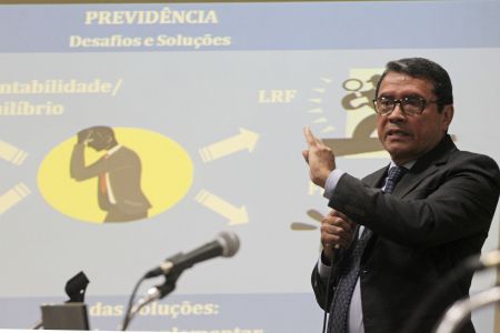 PrevBahia participa da II Jornada de RH e esclarece dúvidas sobre o  Regime de Previdência Complementar do Estado