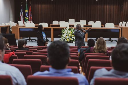 PrevNordeste esclarece dúvidas sobre previdência complementar para novos servidores do Tribunal de Justiça