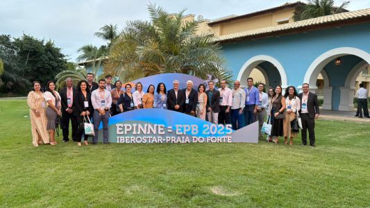 Conselheiros e Gestores da PrevNordeste têm participação ativa no XXVIII EPINNE e XXVI EPB 2025