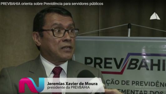 Debate orienta servidores sobre Previdência Complementar